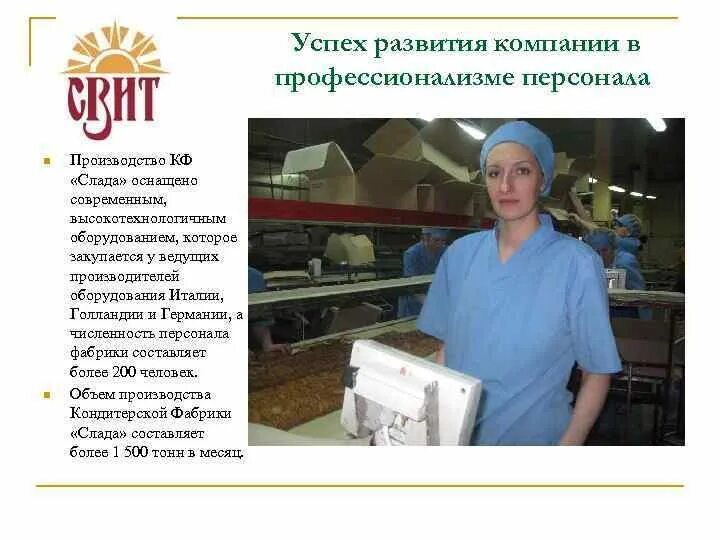 Работа в полевском от прямых. Слада кондитерская фабрика. ишимский кондитерский завод слада. кондитерская фабрика в полевском.