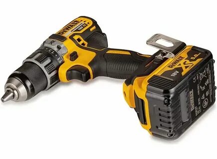 Dewalt dcd791d2