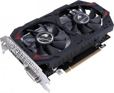 Colorful 1050 ti