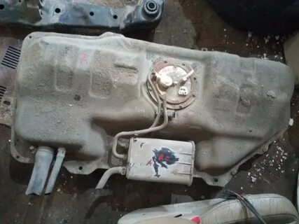 Бак акцент