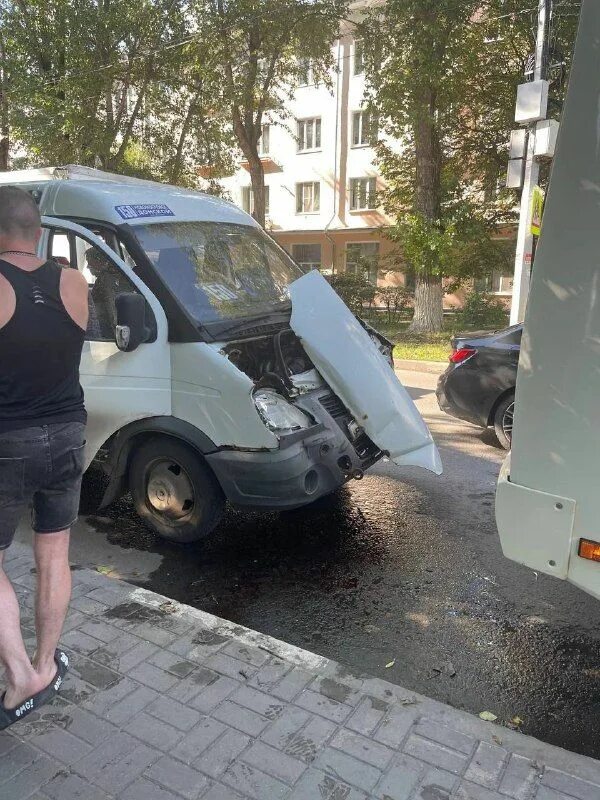 Чп в новомосковске тульской
