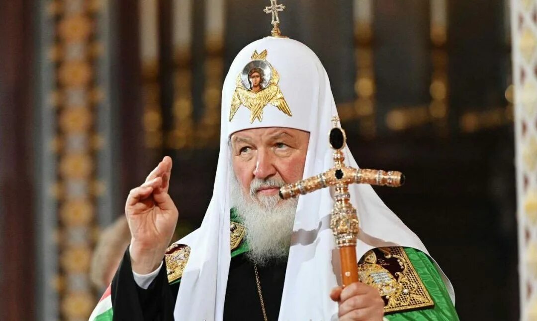 Патриарх Мелетий двоеперстие. Православные политики россии