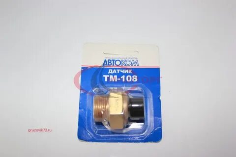 Датчик тм 108