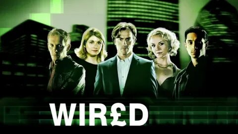 Wired s