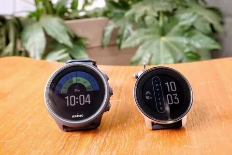 Suunto 9 peak