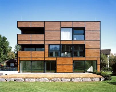 Skin builds