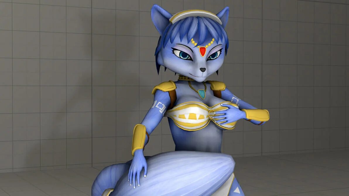 Krystal Fox SFM 2020. Krystal Star Fox SFM. Star Fox Кристалл 18. Krystal Star Fox model SFM. Star fox krystal