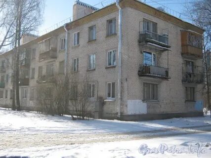 Ул детская 23