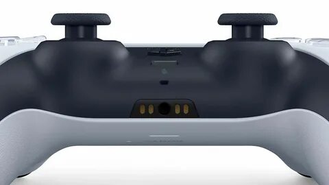 Dualsenses black