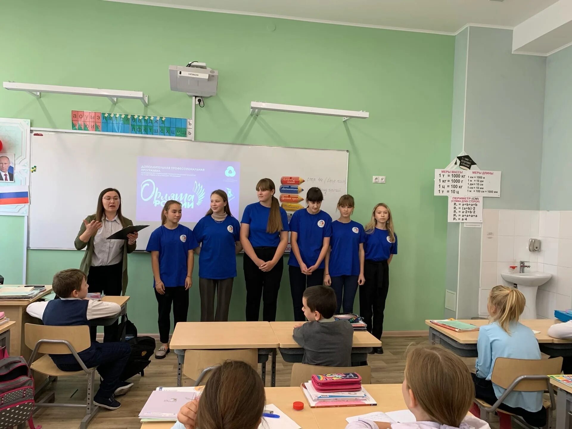 мбоу петропавловская сош