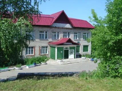 Курорт нижние