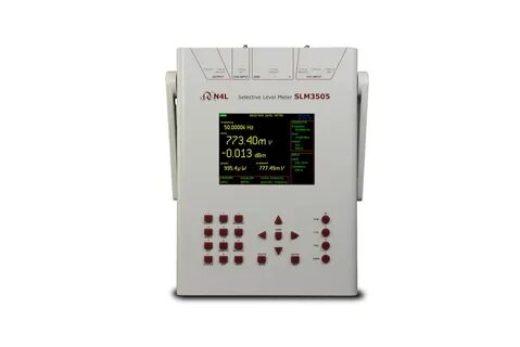 Meter level max
