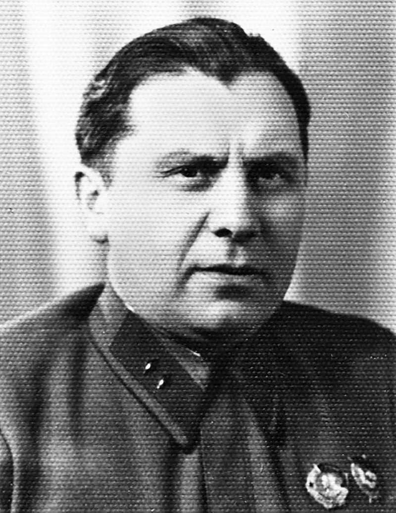 Судоплатов читать