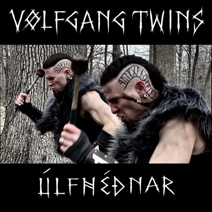 Vølfgang twins. Volfgang twins фото. Volfgang twins фото. Night raid volfgang twins. Vølfgang twins.