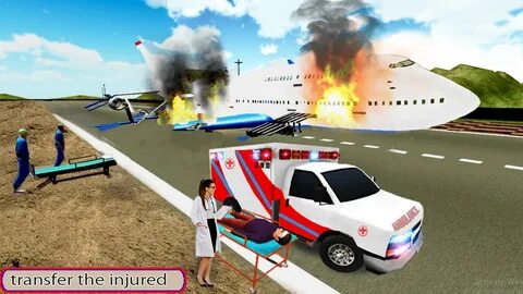Crash rescue
