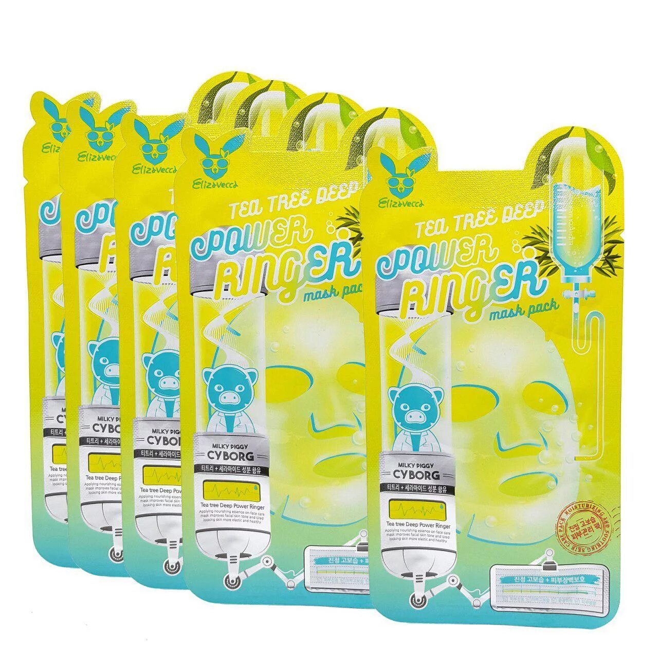 Deep power. Набор тканевых масок elizavecca deep power ringer mask. маска для лица elizavecca тканевая tea tree deep power ranger mask pack чайное дерево. elizavecca маска тканевая для лица deep power ringer mask pack egf, 23 ml. тканевая маска длица увлажняющая aqua deep power ringer mask pack.