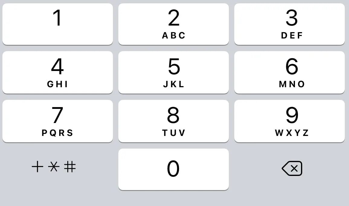 Phone number too. Цифровая клавиатура iphone. клавиатура айфона цифры. раскладка клавиатуры телефона. клавиатура на телефоне цифры.