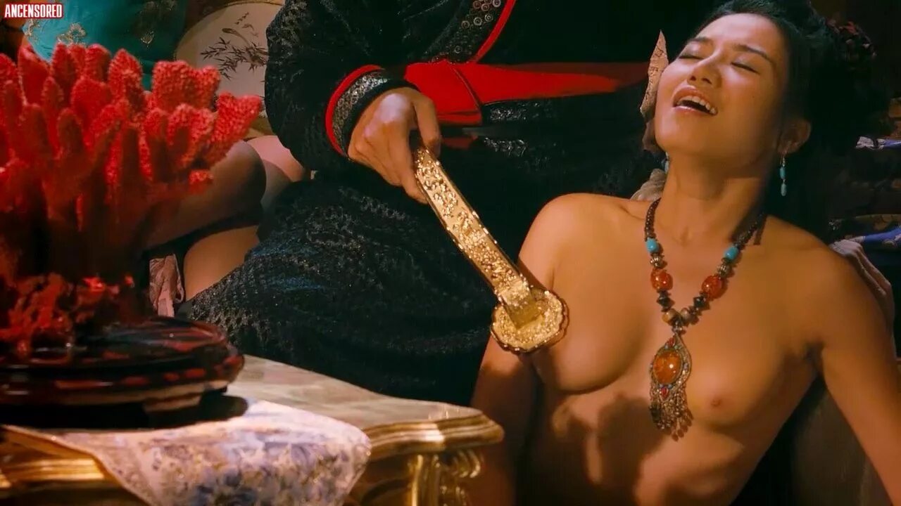 Дзен Секс