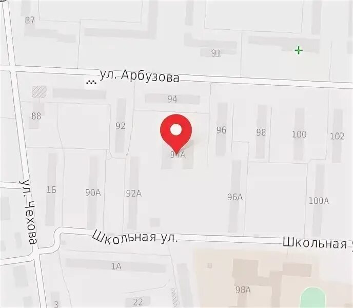 Назаровцы могут внести свои предложения в процедуру перепланировки офисов и мага