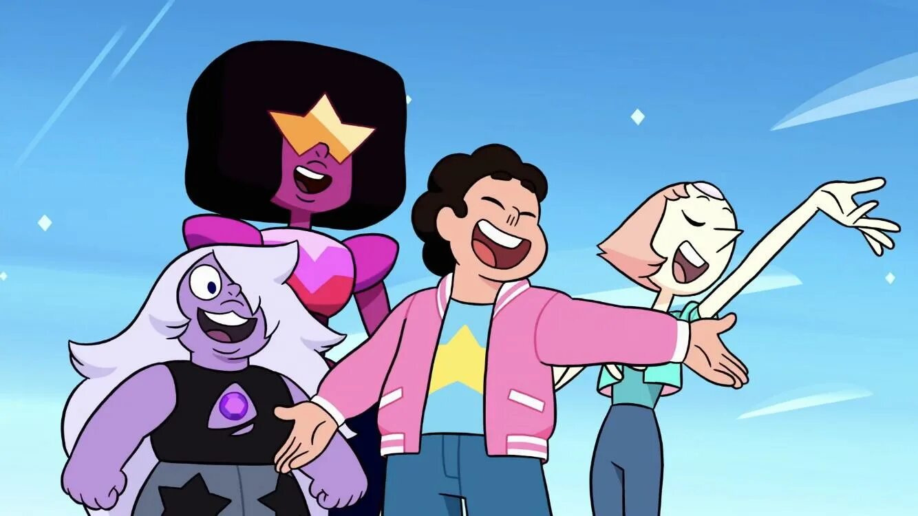 Steven the movie. Steven the movie