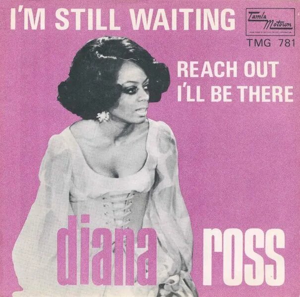 Diana Ross im still waiting. Still waiting. Diana Ross 2006 `i Love you`. Diana Ross collection.
