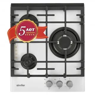 Газовая варочная панель simfer