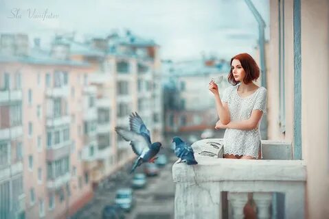 Фотограф ангелиос