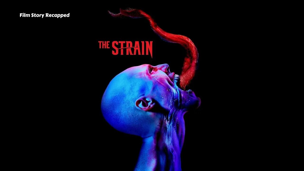 Feel the strain. Feel the strain. Дель торо гильермо "штамм". Feel the strain. Feel the strain.