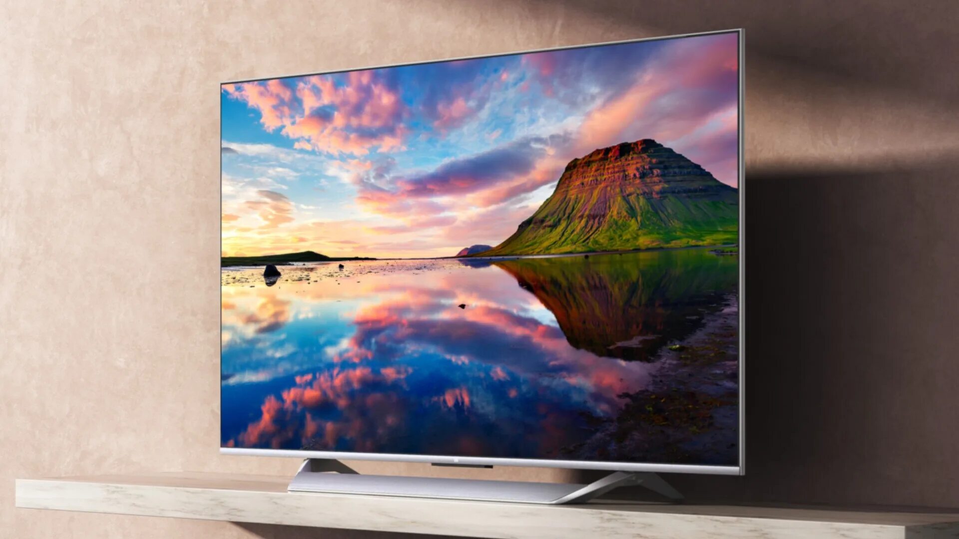 Телевизор xiaomi 1. Телевизор Xiaomi mi TV q1 75". Телевизор Xiaomi mi 75 дюймов. Xiaomi mi TV q1 QLED. Xiaomi QLED 75.