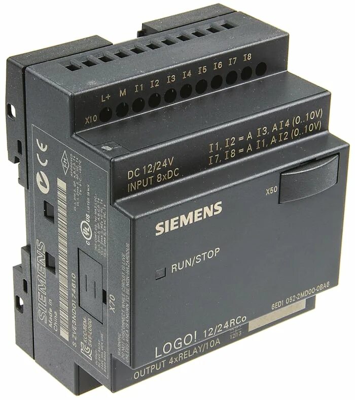 Module 12