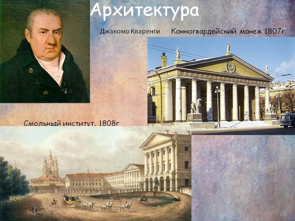 Архитектор кваренги в петербурге. Кваренги джакомо (1744-1817). джакомо кваренги. смольный институт в санкт-петербурге.. джакомо кваренги здание академии наук в санкт-петербурге. здание смольного джакомо кваренги.