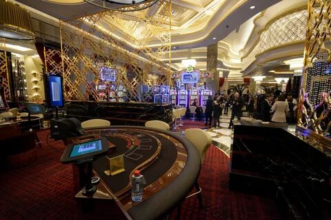Casinoru