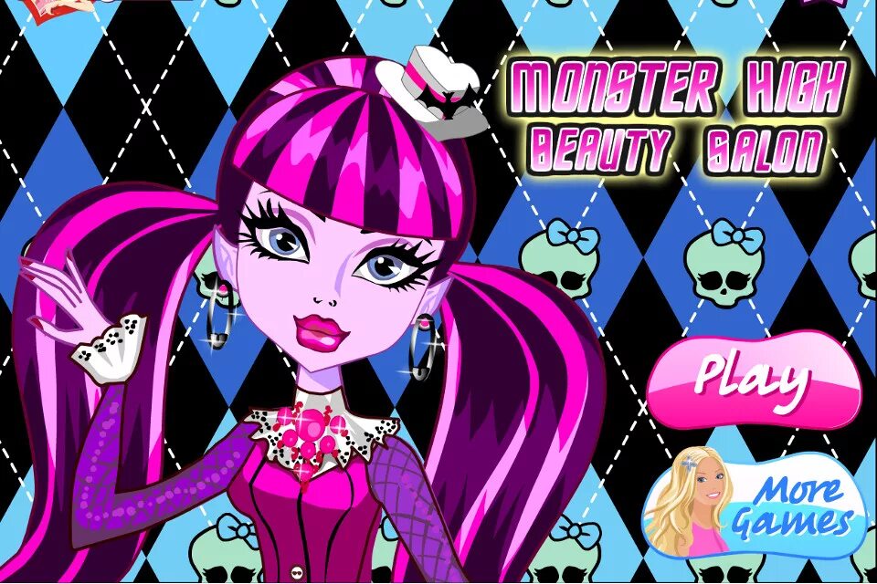 Монстр хай игр 13. Monster High игра. Мир Монстер Хай игра. Игры для девочек монстр Хай. Игра монстр Хай Дракулаура в школе.