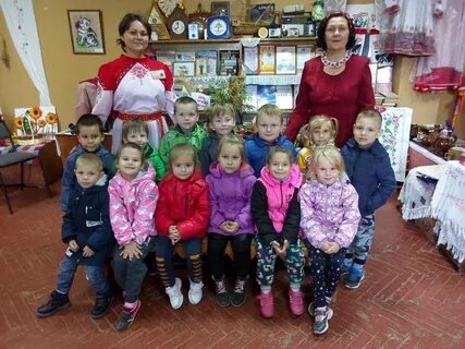 Сайт 95 сада