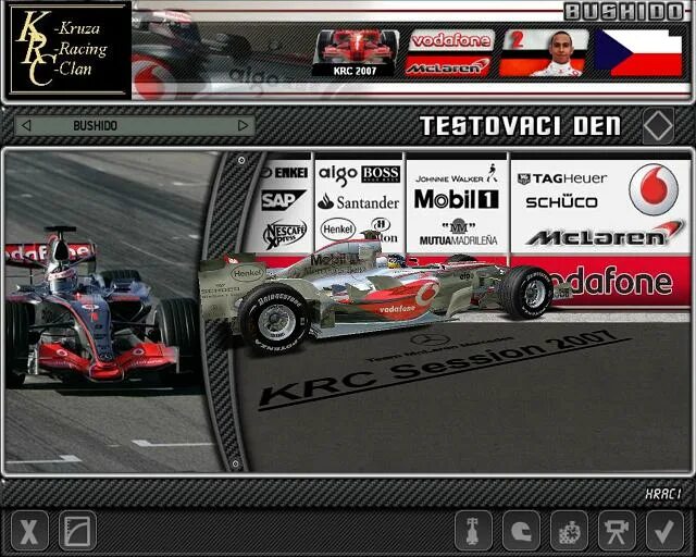 1 2007. F1 challenge 2007. f1 challenge krc 2007 скриншоты. f1 challenge 2007 c. f1 challenge 2007 обложка.