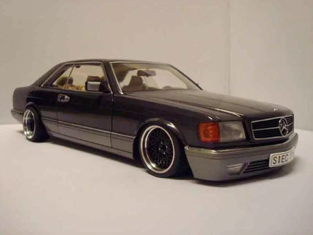 Sec model. Мерседес 500 sec (w126) amg autoart. mercedes benz 500 sec. mercedes 500 sec. w126 sec amg.