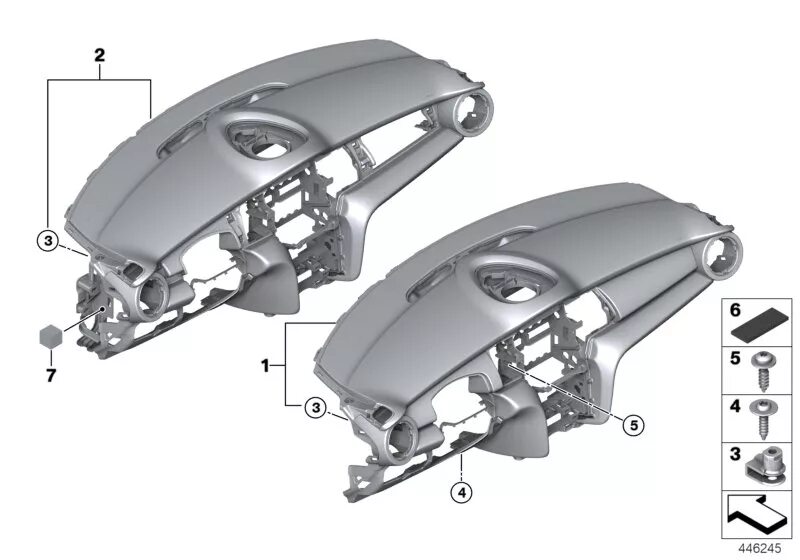 Облицовка щитка приборов. Облицовка панели приборов bmw f20. f56 панель приборов. облицовка панели приборов е46 бмв.