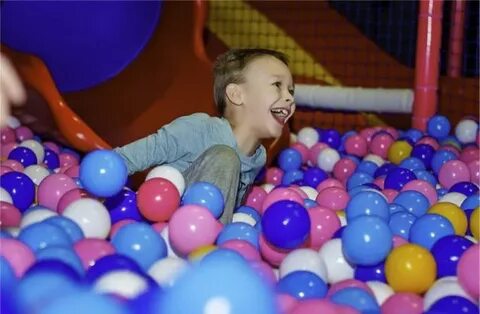 Сыктывкар июнь игровая