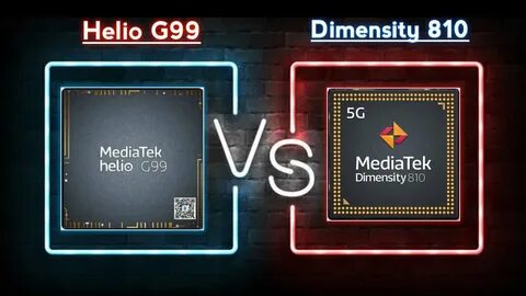 Mediatek dimensity 6080 или g99