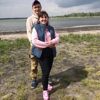 Тая и друзья