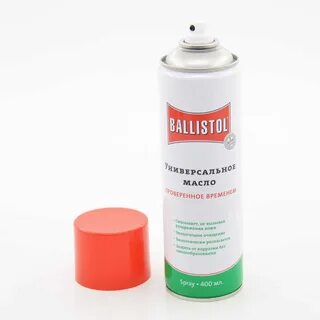 Ballistol