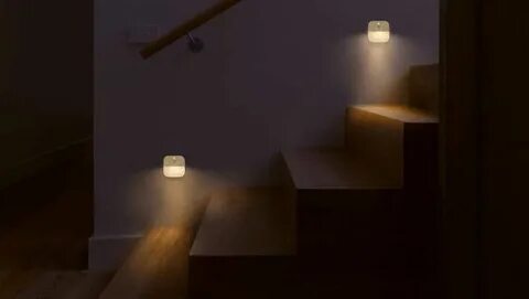 Night led