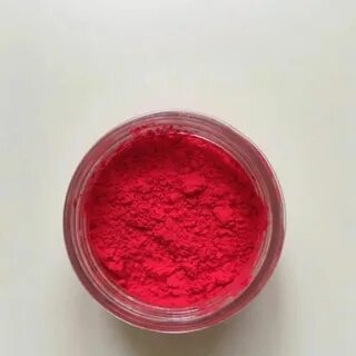 Красный бархат какой краситель использовать