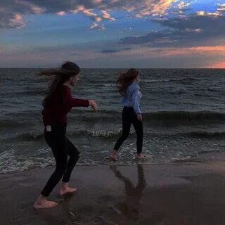 Фото подруг без