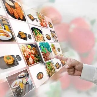Selection food