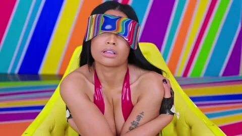 Nicki minaj derulo swalla