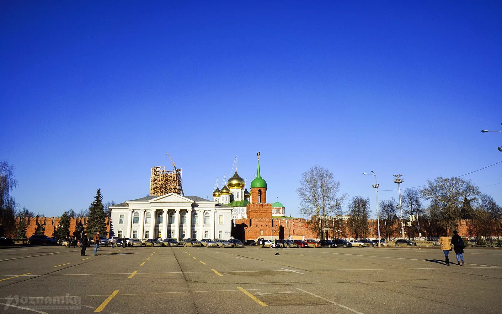 Тула размер города. Тула Кремль площадь. Тула Центральная площадь. Площадь Ленина Тула. Тула территория тульского Кремля.