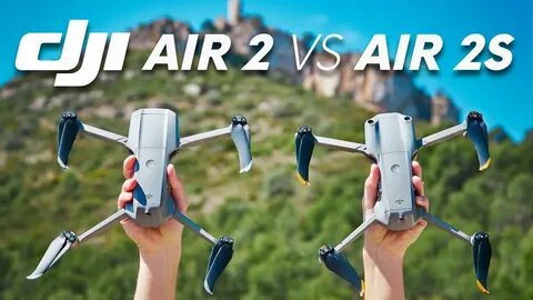 Air vs air 2