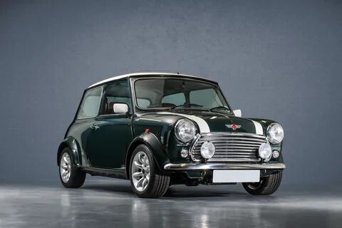 Mini classic