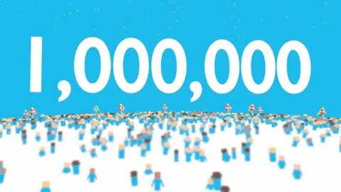 20 000 000 lives